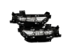 Chrysler 200 2015-2016 Spyder Auto Fog Lights