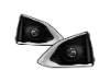 Chevy Cruze 2019-2022 Spyder Auto Fog Lights