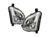 Chevy Equinox 2018-2020 Spyder Auto Fog Lights