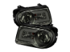 Chrysler 300C 05-10  Spyder Auto Headlights