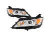 Chevy Impala 14-19 Spyder Auto Headlights