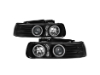 Chevy Silverado 1500/2500 99-02 / Chevy Silverado 3500 01-02 / Chevy Suburban 1500/2500 00-06 / Chevy Tahoe 00-06 Spyder Auto Headlights