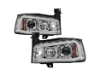 Dodge Charger 06-10 Spyder Auto Headlights