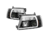 Ford F150 04-08 Spyder Auto Headlights