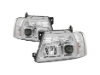 Ford F150 04-08 Spyder Auto Headlights