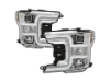 Ford F150 18-19 Spyder Auto Headlights