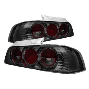 97-01 Honda Prelude Spyder Altezza Tail Lights - Smoke