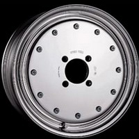 70-73 510, 84-87 Corolla (RWD) SSR MK-I Polished