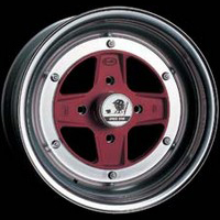 74-74 260Z, 70-73 240Z, 79-85 280ZX, 84-87 Corolla GTS, 75-78 280Z SSR MKII Red