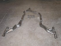 94-95 Camaro LT1, 94-95 Firebird LT1 Stainless Works 1 3/4