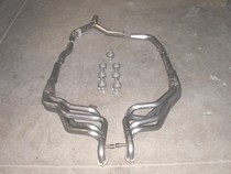 96-97 Camaro LT1, 96-97 Firebird LT1 Stainless Works 1 3/4