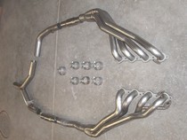 98-99 Camaro LS1, 98-99 Firebird LS1 Stainless Works Headers With a 2 1/2