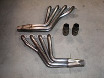 67-69 LS1 F-Body Stainless Works headers.  1 3/4