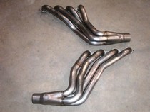 68-72 Chevelle LS1, 68-72 El Camino LS1, 68-72 Monte Carlo LS1 Stainless Works Headers 1 7/8