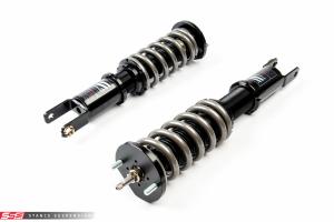 S2000 AP1 1999 - 2009 Stance XR1 Coilovers