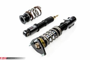 Genesis Coupe BK 2009 - 2017 Stance XR1 Coilovers