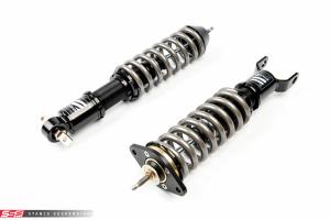 Corvette C5/C6 1997 - 2010 Stance XR1 Coilovers