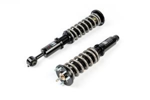 TSX CL9 2004 - 2008 Stance XR1 Coilovers