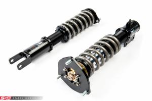 Evolution VII/VIII/IX CT9A 2001 - 2007 Stance XR1 Coilovers