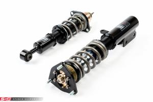 Lancer CY4A 2008 - 2017 Stance XR1 Coilovers