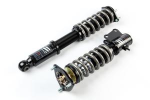 Evolution X CZ4A 2008 - 2017 Stance XR1 Coilovers