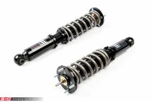 LS D98 2000 - 2006 Stance XR1 Coilovers
