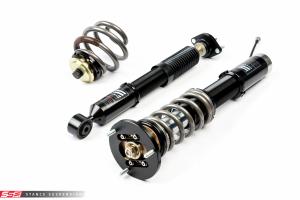 M3 E30 1984 - 1991 Stance XR1 Coilovers