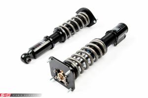 RX-7 FC3S 1986 - 1991 Stance XR1 Coilovers