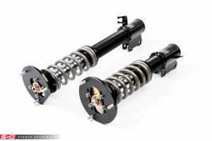 Impreza WRX GDB 2002 - 2004 Stance XR1 Coilovers