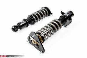 Impreza STI GRF 2008 - 2014 Stance XR1 Coilovers