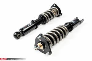 Supra JZA80 1993 - 1998 Stance XR1 Coilovers