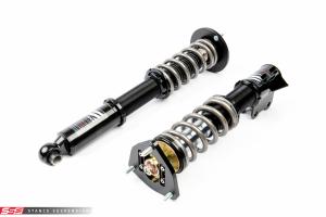 240SX S14 1995 - 1998, 240SX S15 1999 - 2002 Stance XR1 Coilovers