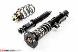 Mustang S197 2005 - 2014 Stance XR1 Coilovers