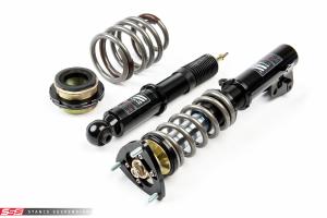 RX-7 SA22 1978 - 1985 *Requires welding to OEM spindles Stance XR1 Coilovers