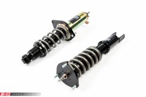 RX-8 SE3P 2004 - 2011 Stance XR1 Coilovers