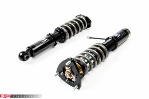 300zx Z31 1983 - 1989 *Requires welding to OEM spindles Stance XR1 Coilovers