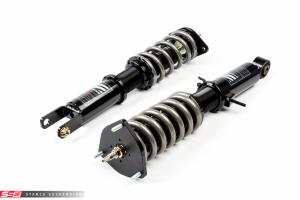 370z Z34 - OEM Rear 2009 - 2017 *Includes spring and adj. perch for OEM location Stance XR1 Coilovers