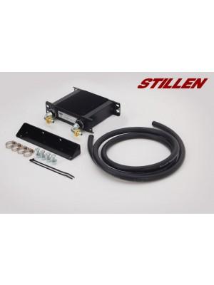 03-07 G35 Coupe, 03-08 350z (Automatic Trans), 03-08 G35 4DR (Automatic Trans) Stillen Transmission Cooler Kit