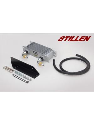 08-11 G37 2DR, 09-11 370z Stillen Power Steering Cooler Kit