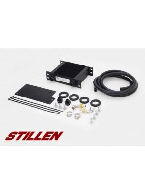 08-11 G37 2DR (Automatic Trans), 09-11 370z (Automatic Trans) Stillen Transmission Cooler Kit