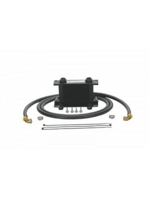 02-06 Nissan Altima 2.5L/3.5L (Not For 05-06 with Heat Sink Type Cooler), 02-07 Nissan Maxima 2.5L/3.5L (Not For 05-06 with Heat Sink Type Cooler) Stillen Transmission Cooler Kit