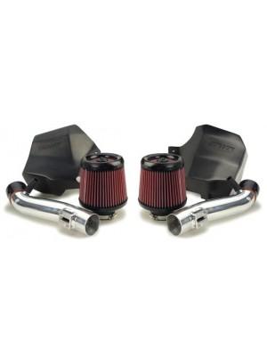 07-08 G35 Sedan, 08-11 G37 Stillen Gen 2 Long Tube Dual Intake Kit