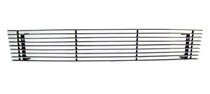 01-05 Ford Explorer/Sport Track Street Scene Bumper Grille, Billet