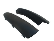 00-06 Chevy Tahoe/Suburban/GMC Yukon/Xl Street Scene Rear Smooth Caps (Urethane)