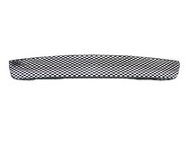 07-10 GMC Yukon/Yukon XL Street Scene Bumper Grille, Satin Aluminum