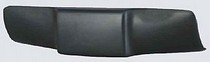 03-04 Ford Expedition Street Scene Hitch Covers, w/o Parking Sensor (Unpainted)