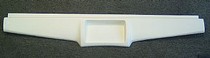 87-96 Ford F150 Style Side Street Scene Roll Pan Fiberglass