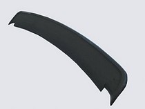 05-09 Ford Mustang Street Scene Rear Wing Gen 2 (Urethane)