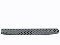 00-04 Yukon/Yukon XL, 99-02 Sierra Pick-Up Street Scene Cut-Out Grilles, OE Valance (Black Chrome)