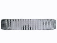 09-10 Ford Flex Street Scene Main Grille, Black Chrome